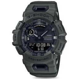 Casio G-Shock GBA-900UU-3ADR Black Analog-Digital Dial Black Resin Strap Men's Watch G1249-picture-48