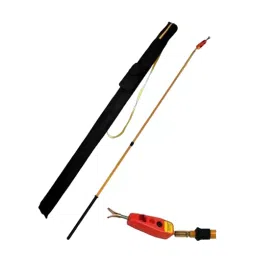 Metravi Contact-Type High Voltage Detector 1370 to 2450 mm, 290HD-picture-37