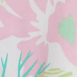 Fame Forever by Lifestyle Girls Multicolored Cotton Printed Leggings image 4