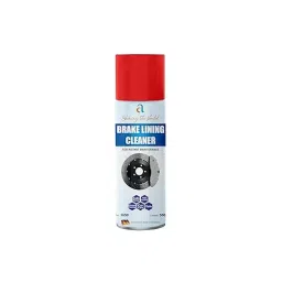 Shining The World 500 ml Brake Lining Cleaner for Vehicle Maintenance, 1650 (Pack of 6)-picture-40