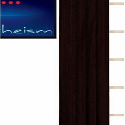 BELLA TRUE Brown Door Curtain-picture-28