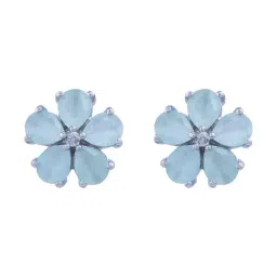 Bhima Jewels 925 Sterling Silver Earrings for Women-picture-46