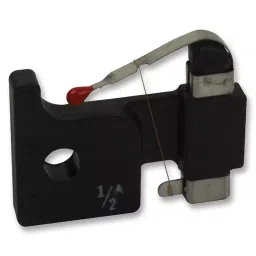 EATON BUSSMANN FUSE, ALARM INDICATING, 0.5A, FAST, BK/GMT-1/2A-image-83