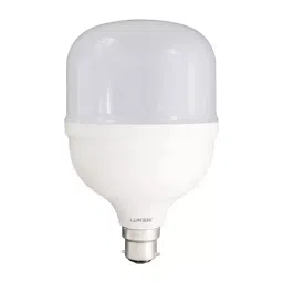 LUKER Foco 30 W B22 Led Bulb Warm White, LBPC30-picture-10