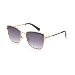 IDEE Grey Square UV Protection Sunglasses for Women-picture-16