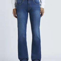 Pepe Jeans Blue Regular Fit Jeans-picture-13