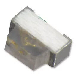 KINGBRIGHT LED, 1.6X0.6 mm, Side-View, Yellow, KPA-1606SYCK (Pack of 5)-picture-40