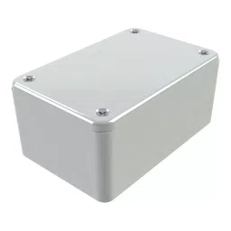 CAMDENBOSS Box, Abs, Grey, BIM2001/11-GY/GY-picture-46