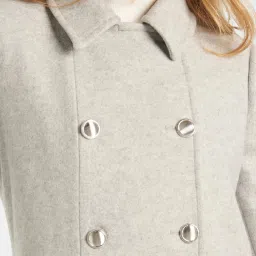 Forever New Katie Dolly Coat image 4