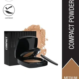 Street Wear Compact Medium Deep - 7 gm image 2