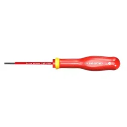 FACOM Prot Screwdriver 6.5x200 mm 1000 V, AT6.5X200VEPB-image-53