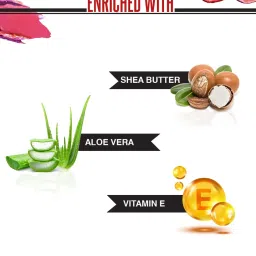 Street Wear Satin Smooth Lipstick Ruby Red - 4.2 gm image 5