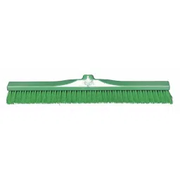 TOUGH GUY Green 24 inch Polypropylene Broom Head, 48LZ21-picture-45