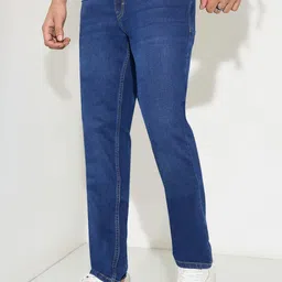 SF JEANS by Pantaloons Men Skinny Fit Mid-Rise Jeans-picture-32