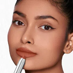 Renee Colorlock Transfer Not SPF 20 Crayon Lipstick With Ceramides & Vitamin E 3g - Poise image 2