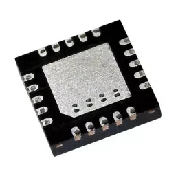 TEXAS INSTRUMENTS Operational Amplifiers - Op Amps OP-AMP W/ PIEZO DRIVER, 550KHZ, VQFN-20, DRV2700RGPT-picture-22