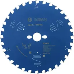 Bosch 254x30 mm 32 Teeth Circular Saw Blade, 2608644341-picture-26