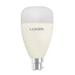 LUKER Stello 15 W E27 Led Bulb White, LBPC15ST-picture-41
