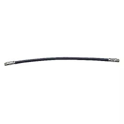 JHAVERI 18 inch Zinc Plated Steel Rubber Rayon Braided Flexible Hose for Grease Gun, J1/FD (Pack of 10)-picture-8