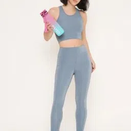 Tuna London High-Rise Ankle-Length Tights image 3