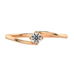VALANOVA Women Ring Diamond-picture-32