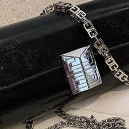 StyleCast Structured Sling Bag image 2