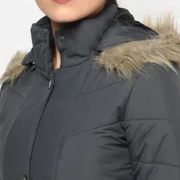 Trufit Women Lightweight Puffer Jacket image 5