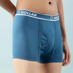 Dollar Boys Pack Of 7 Assorted Breathable TrunksMLHTR-06-K-AST2-PO7 image 2
