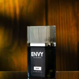 Envy Men Noir Eau de Parfum - 50ml image 1