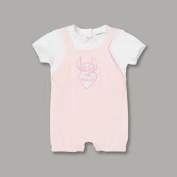 Juniors by Lifestyle Round Neck Bodysuit-picture-16