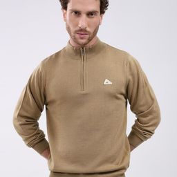 Monte Carlo Men Woollen Pullover-picture-28