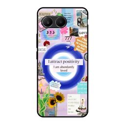 QRIOH Typography Printed OnePlus Nord 4 5G Back Case Mobile Accessories-picture-16