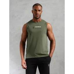 U.S. Polo Assn. Green Comfort Fit Graphic Vest-picture-45