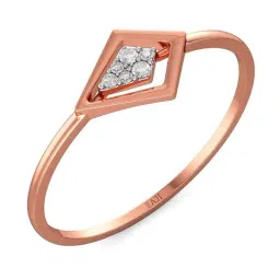 Joyalukkas 18k Gold & Diamond Ring for Women-picture-47