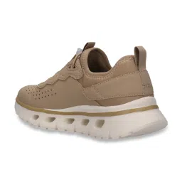 Bagatt Women's Nesaja Beige Sneakers image 5