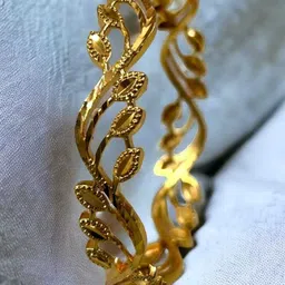 MAA sitala store Gold-Plated Alloy-picture-21