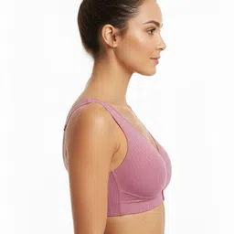 FiveFlag Bra Full Coverage Lightly Padded image 3