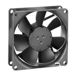 ebmpapst AXIAL FAN, 80X25MM, 26.5CFM, 19DBA, 8412NGMLE-picture-34