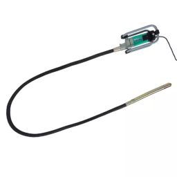 AKARI 2300 W 4000 RPM 60 mm Concrete Vibrator APT-EV-02 with 4M Rod-picture-13