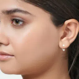 Bhima Jewels 925 Sterling Silver Earrings for Women-picture-30