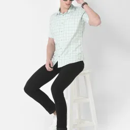 Crimsoune Club Black Regular Fit Jeans image 5