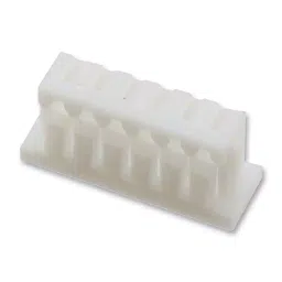 AMPHENOL COMMUNICATIONS SOLUTIONS CONNECTOR HOUSING, RCPT, 6POS, 0.8MM, 10145492-06LF-picture-14