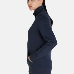 Puma Regular Fit Graphic Jacket image 3