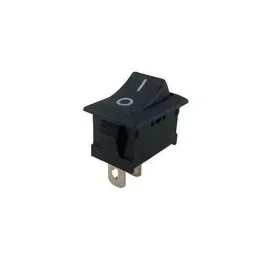 TECHDELIVERS Small Rocker Switch 2 Pin SPST (Pack of 10)-picture-17