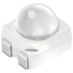 AMS OSRAM GROUP INFRARED EMITTER, 860 NM, SMD, SFH 4259-Z (Pack of 5)-picture-10