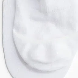 H&M Women 3-Pack No-Show Socks image 2