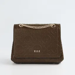 ELLE PU Sling Bag-picture-57