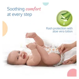 Luv Lap Diaper Pants Small Super Jumbo Pack of 2 - 156 Pieces image 3