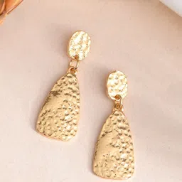 RICHEERA Contemporary Drop Earrings-picture-23