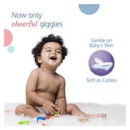 Luv Lap Diaper Pants Small Super Jumbo Pack of 2 - 156 Pieces image 4